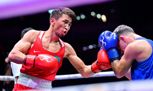 Ташкенбай, братья Сабырхан и другие. Прямая трансляция боёв Казахстана на топ-турнире по боксу