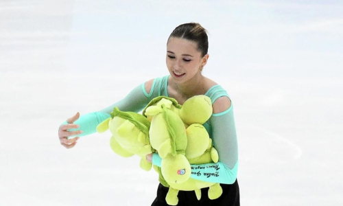 Заявление депутата Госдумы РФ о Камиле Валиевой получило продолжение