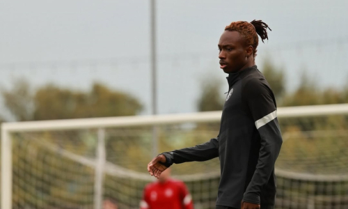 Футболист из Кот-д’Ивуара официально покинул клуб КПЛ