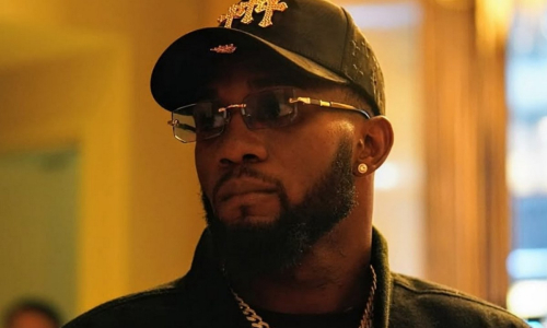 Карлос Адамес