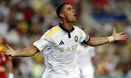 Стало известно местонахождение Роналду на фоне слухов об уходе из «Аль-Насра»