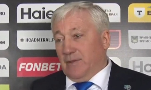 Михаил Кравец