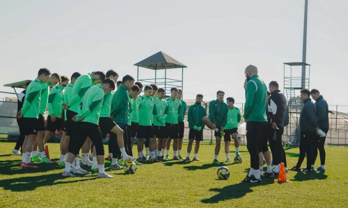 «Работаем в каменном веке». Иностранный наставник заявил о кризисе перед КПЛ-2026