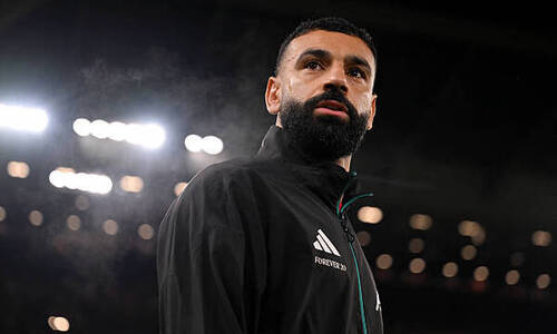 Салах может уйти из «Ливерпуля». Подробности