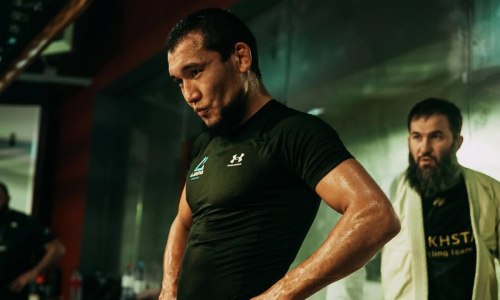 Алиби Идрис