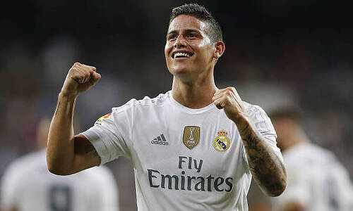 Экс-звезда «Реала» выбрал чемпионат вместо КПЛ