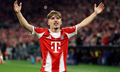 Топ-клуб АПЛ нацелился на звезду «Баварии»
