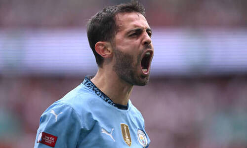 Лидер «Манчестер Сити» принял решение по трансферу в «Барселону»