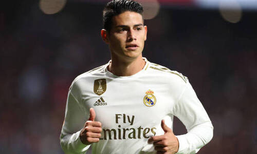 Экс-звезда «Реала» запросил космическую зарплату у топ-клуба КПЛ. Известна сумма