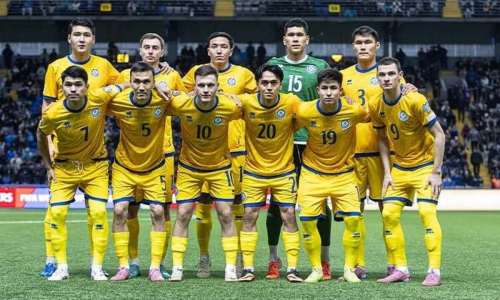 Игрок сборной Казахстана из РПЛ нашёл путь в топ-5 лиг Европы