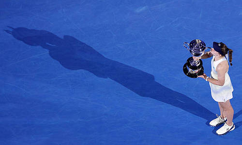 «Это плохой знак». Елене Рыбакиной озвучили прогноз на сезон 2026 года