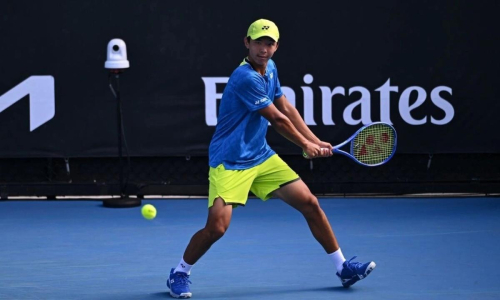 Сенсационный казахстанец высказался о Рыбакиной и раскрыл свою главную цель