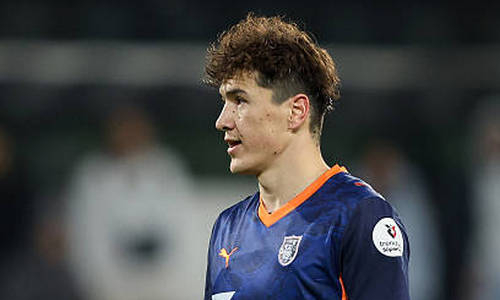 Узбекистан лишился лучшего футболиста перед чемпионатом мира-2026