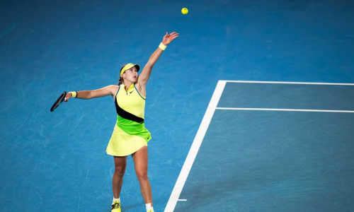 Мирра Андреева