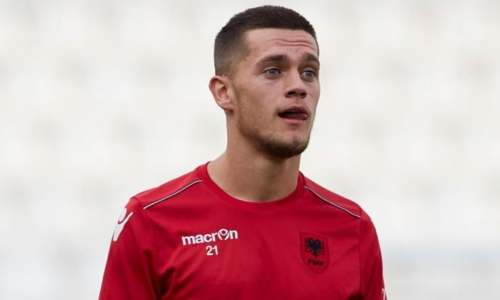 Экс-форвард европейской сборной из чемпионата Узбекистана усилит топ-клуб КПЛ