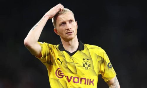 «Насильно кормят бешбармаком». В России отреагировали на трансфер Марко Ройса в КПЛ