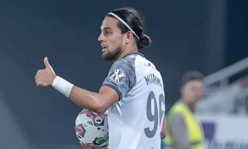 Клуб КПЛ подписал контракт с двукратным чемпионом из РПЛ