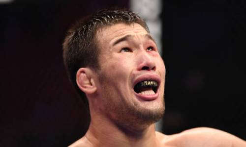 Шавкат Рахмонов