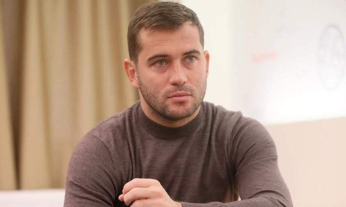 Кержаков указал на ошибку «Кайрата» в Лиге Чемпионов