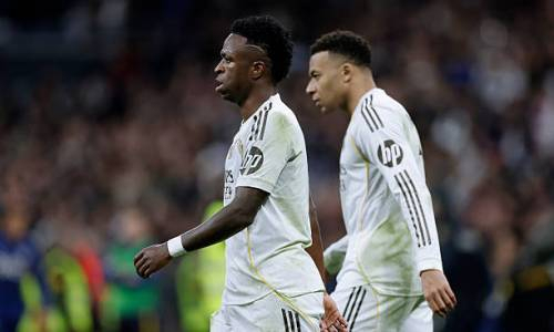 Винисиус Жуниор