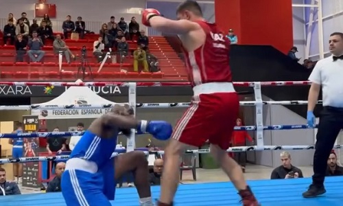 Сенсация, разгромы и потери. Как казахстанские боксеры бились за медали турнира в Испании