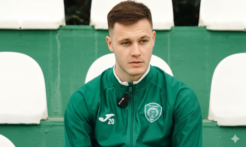 Самородов оценил пользу трансфера Нани для «Актобе»