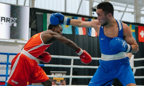 «Абсолютное доминирование». Зарубежное СМИ оценило разгром от Махмуда Сабырхана