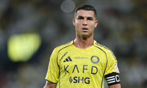Криштиану Роналду выдвинул условие «Аль-Насру» для завершения своего бойкота