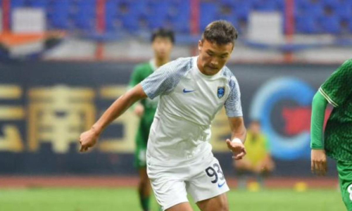 Уроженец Китая из Европы согласился перейти в КПЛ и принять гражданство Казахстана