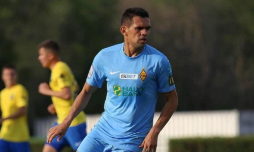 Жоао Пауло сообщил об интересе клуба КПЛ после ухода из «Кайрата»