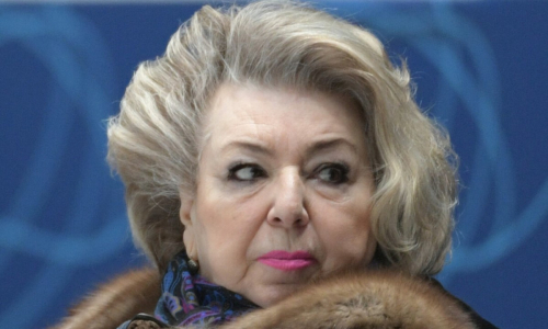 Слова главы WADA об Этери Тутберидзе возмутили Татьяну Тарасову