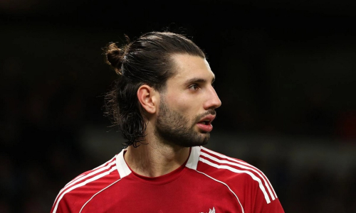 Доминик Собослаи