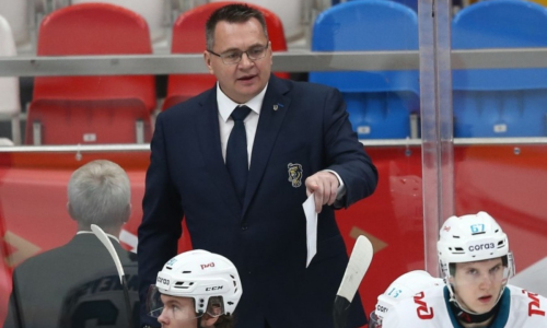 Экс-тренер «Барыса» и сборной Казахстана удивил оценкой Олимпиады-2026