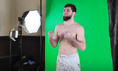 Юсуп-Хаджи Зубариев