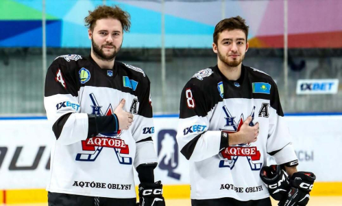 Казахстанский клуб усилился перед важными матчами