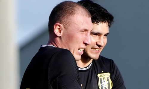 Столичный клуб КПЛ объявил титулованных соперников по второму УТС