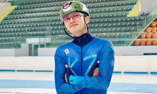 Претендент на медаль Олимпиады‑2026 из Казахстана оценил свои шансы на «золото»