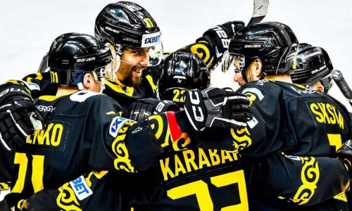 «Сарыарка» учинила разгром в матче чемпионата Казахстана