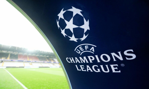 В Казахстане представлен проект футбольного стадиона по стандартам УЕФА