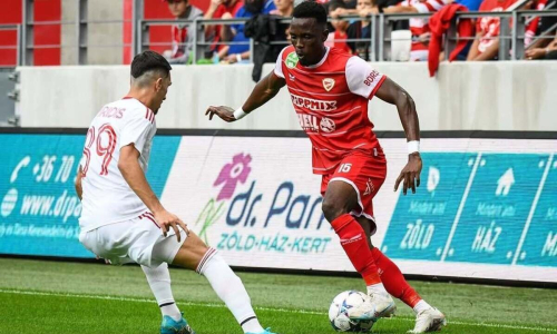 Чемпион из Европы с опытом в еврокубках официально перешел в КПЛ