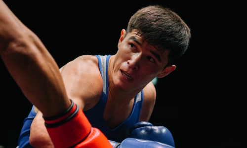 Бой Торехана Сабырхана за финал топового турнира в Испании обернулся разгромом