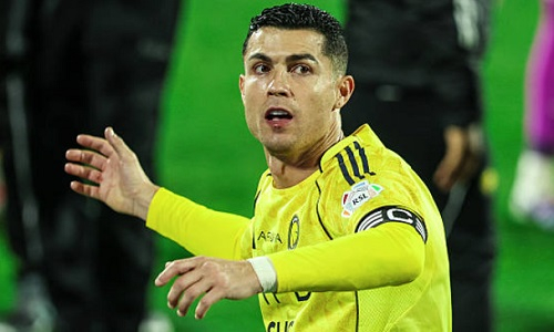 Двумя голами обернулся матч «Аль-Насра» без Роналду