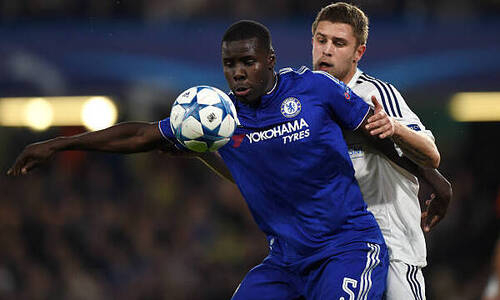 Победитель Лиги Чемпионов выбрал команду после отказа клубу КПЛ