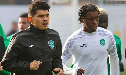 Звезда сборной Казахстана поделился впечатлениями в клубе РПЛ