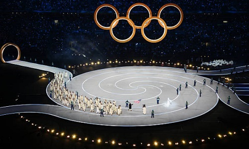 Олимпийские игры 2026 года объявлены открытыми