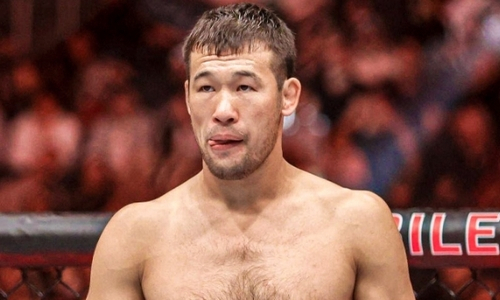 Шавкат Рахмонов