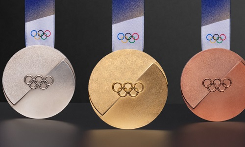 Разыграна первая медаль Олимпиады-2026