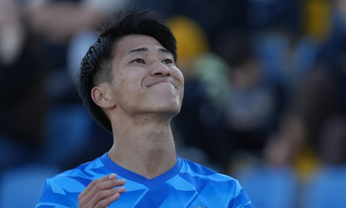 Котаро Киши