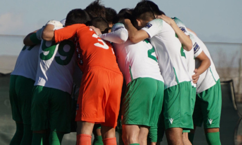 Клуб КПЛ не дал шанса восьмикратному чемпиону из Европы