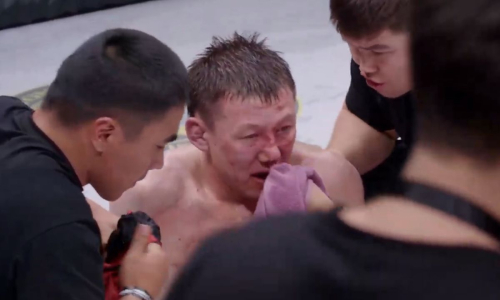 Ялимса Жандаулет